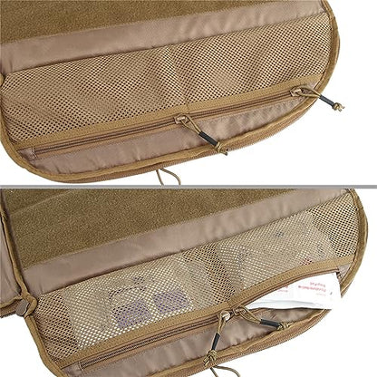 EXCELLENT ELITE SPANKER Medical Backpack Tactical Knapsack Outdoor Rucksack Camping Survival First Aid Backpack（Coyote Brown - color: Coyote Brown
