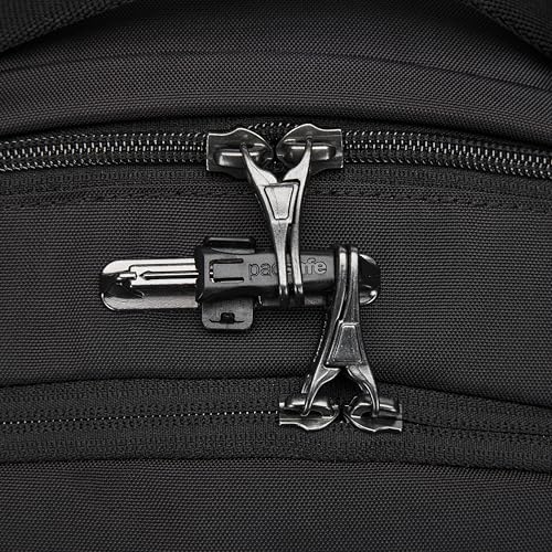 Pacsafe V 20L City backpack - color: Black