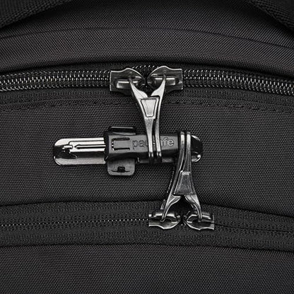 Pacsafe V 20L City backpack - color: Black