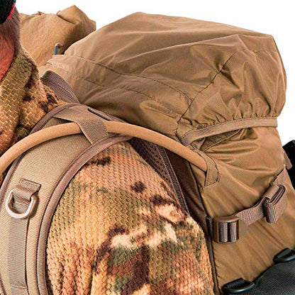 Helikon-Tex Bushcraft Line, Matilda Backpack Shadow Grey - color: Shadow Grey