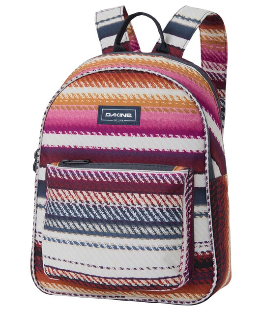 Dakine ESSENTIALS BACKPACK MINI 7L - color: Blanket Stripe