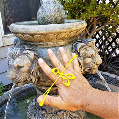 Patented Hand Exerciser - Original, Made In USA Hand Grip Strengthener, for Physical Therapy, Musicians and Athletes