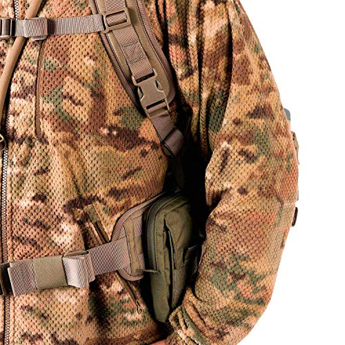 Helikon-Tex Bushcraft Line, Matilda Backpack Shadow Grey - color: Shadow Grey