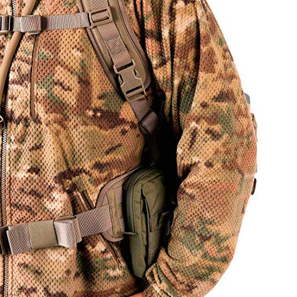 Helikon-Tex Bushcraft Line, Matilda Backpack Shadow Grey - color: Shadow Grey