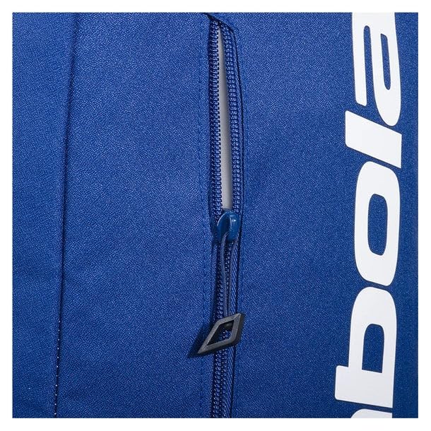 Babolat Court Series BackPack - style: Court Lite Backpack - Dark Blue