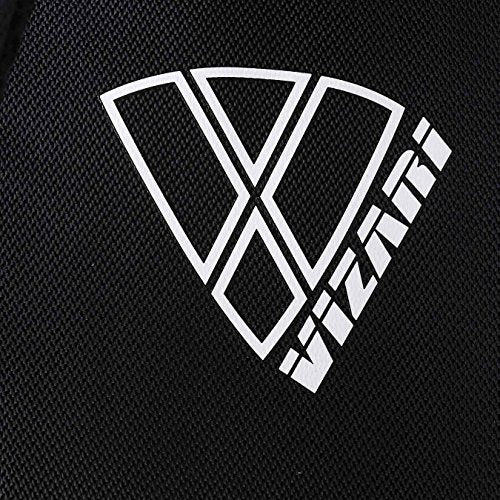 VizariReal Backpack - color: Red