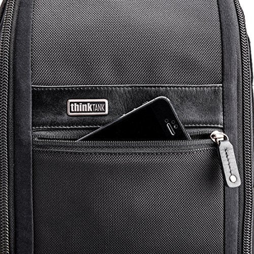 Think Tank Urban Approach 15 Backpack for Mirrorless Camera Systems (Black) - color: Black (Black)