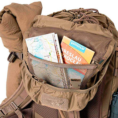 Helikon-Tex Matilda Backpack - color: Olive Green