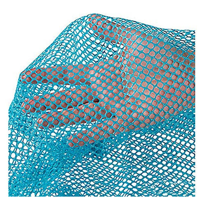 Fun Express Neon Net Backpacks (1 Dozen) - VBS 2026 | 13" x 17", 28" Straps