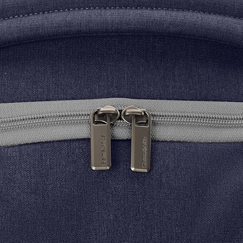 Samsonite Mother Lode Travel Backpack - Brushed Indigo - color: Brushed Indigo
