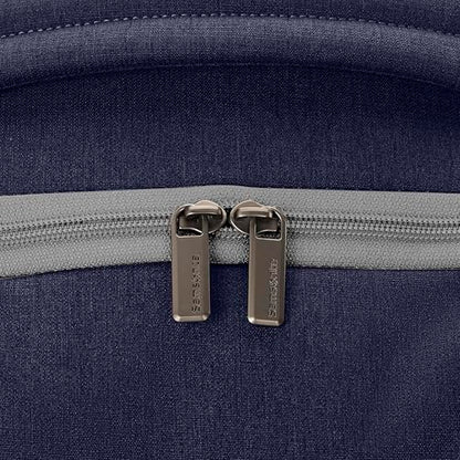 Samsonite Mother Lode Travel Backpack - Brushed Indigo - color: Brushed Indigo