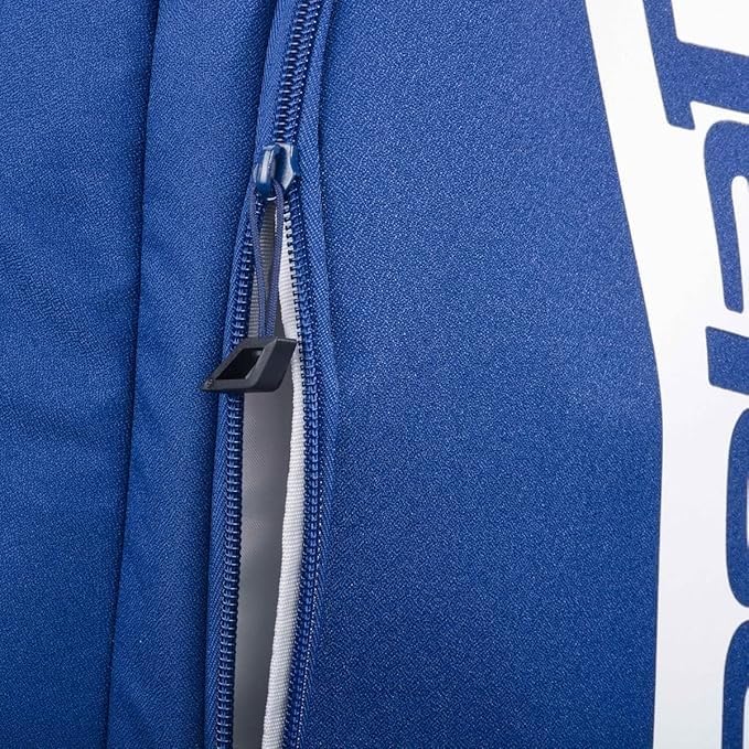 Babolat Court Series BackPack - style: Court Hero Backpack - Dark Blue